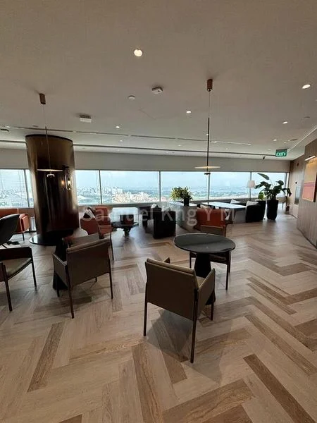 Office for Rent: Beach Road - Image 1