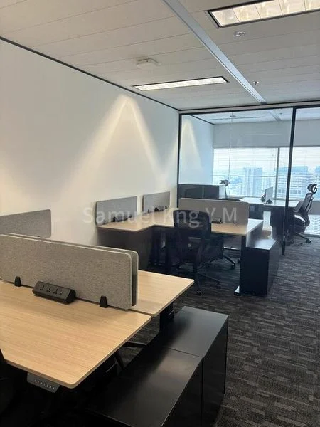 Office for Rent: Beach Road - Image 5