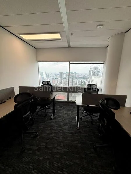 Office for Rent: Beach Road - Image 8