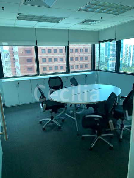 Office for Rent: Wisma Atria - Image 2