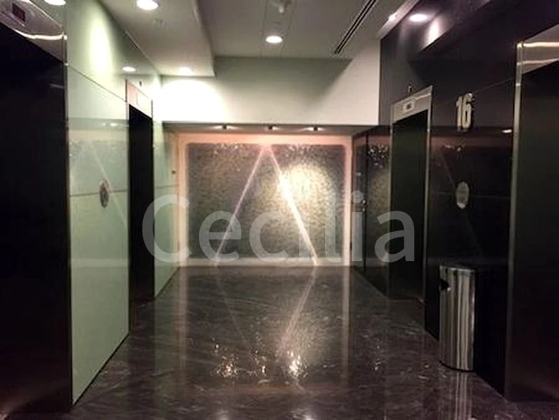 Office for Rent: Wisma Atria - Image 1
