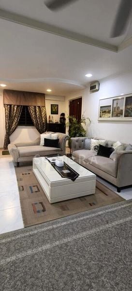 Executive HDB for Sale in  136 Rivervale Street - Image 4