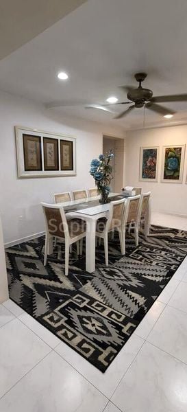 Executive HDB for Sale in  136 Rivervale Street - Image 7