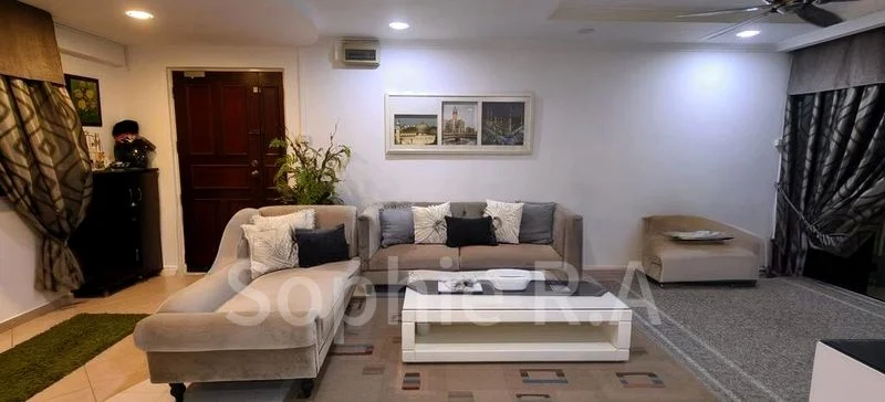 Executive HDB for Sale in  136 Rivervale Street - Image 8