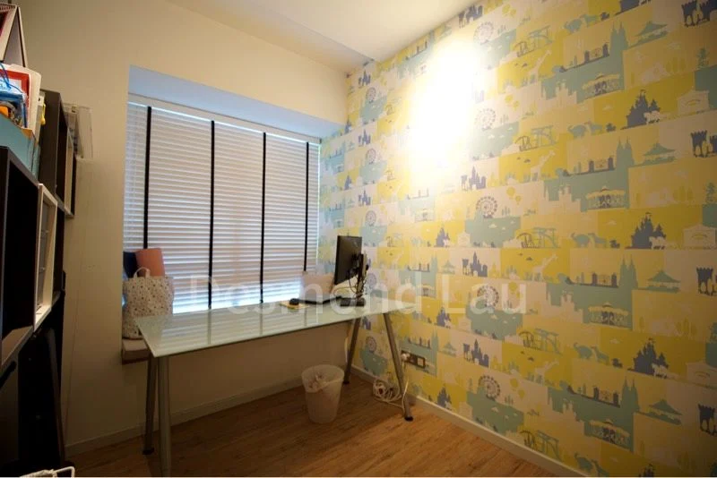 3 Bed (Condo) for Rent in  The Chuan - Image 6