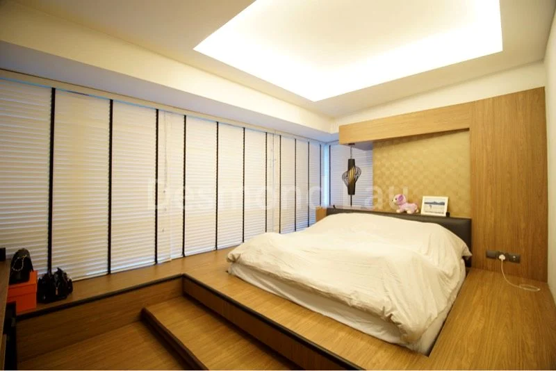 3 Bed (Condo) for Rent in  The Chuan - Image 5