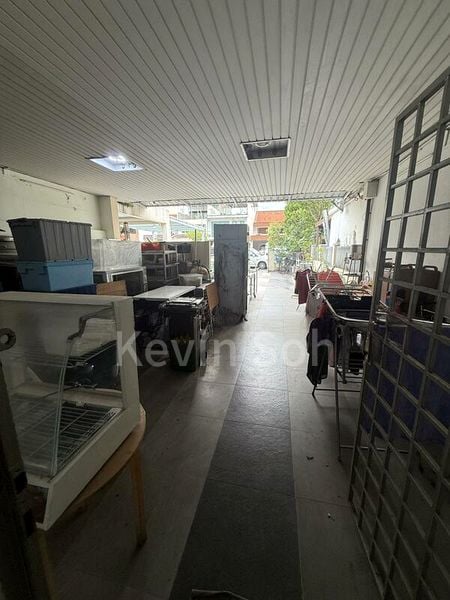 4 Bed Terraced House (Landed) for Sale in  Balam Gardens - Image 5