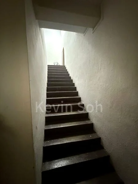 4 Bed Terraced House (Landed) for Sale in  Balam Gardens - Image 4