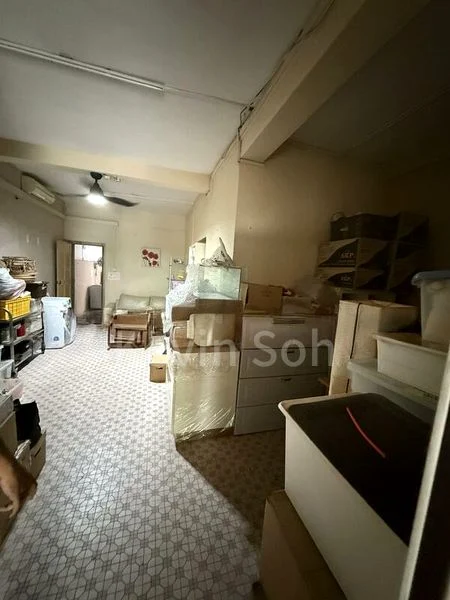 4 Bed Terraced House (Landed) for Sale in  Balam Gardens - Image 1