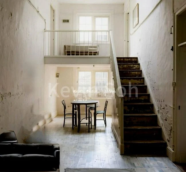 4 Bed Terraced House (Landed) for Sale in  Balam Gardens - Image 2