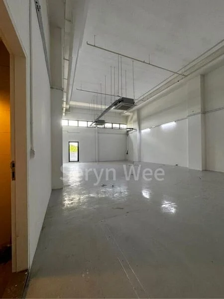 Light Industrial (B1) for Rent: 100 Pasir Panjang - Image 3