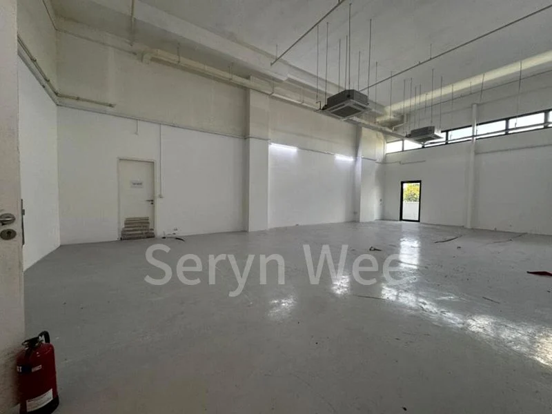 Light Industrial (B1) for Rent: 100 Pasir Panjang - Image 4