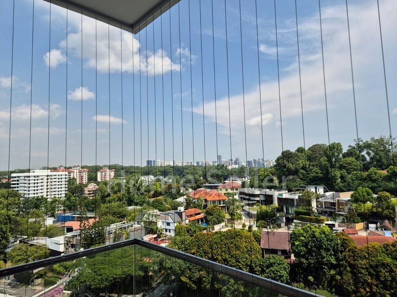 2+1 Bed Condo for Sale in Viz At Holland - Image 4