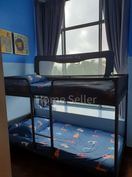 2+1 Bed Condo for Sale in Viz At Holland - Image 8