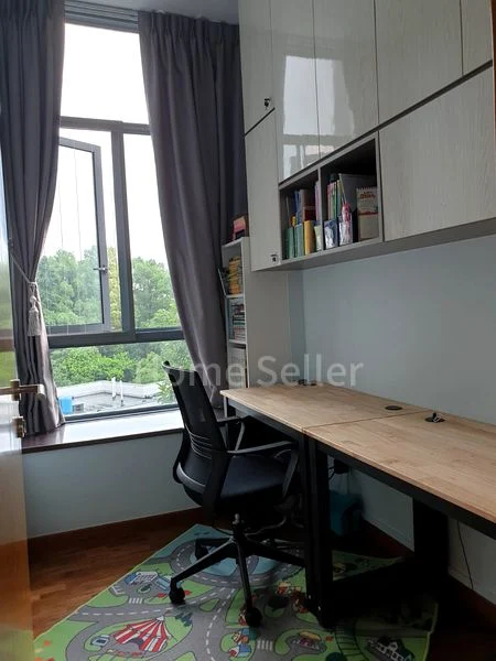 2+1 Bed Condo for Sale in Viz At Holland - Image 9