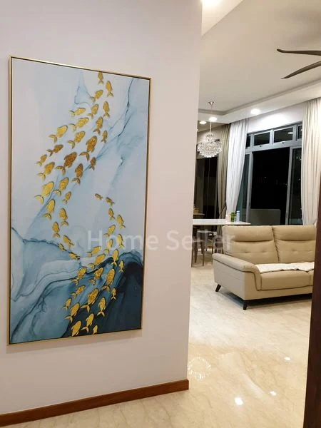 2+1 Bed Condo for Sale in Viz At Holland - Image 6