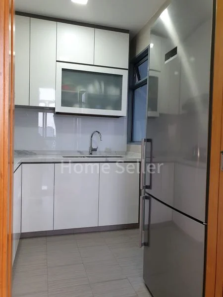 2+1 Bed Condo for Sale in Viz At Holland - Image 10