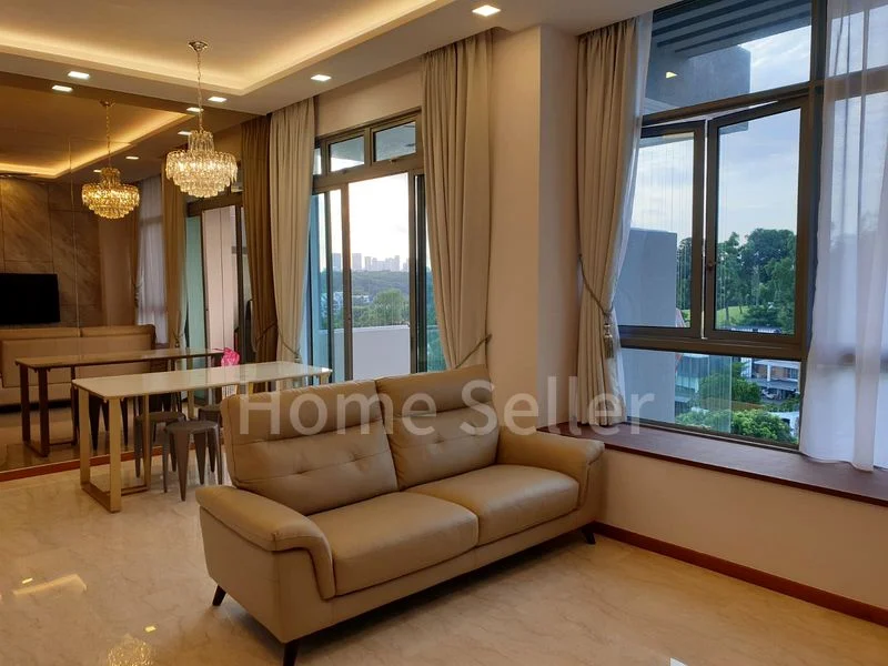 2+1 Bed Condo for Sale in Viz At Holland - Image 1