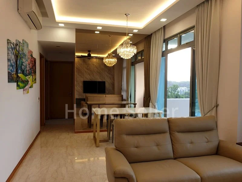 2+1 Bed Condo for Sale in Viz At Holland - Image 2