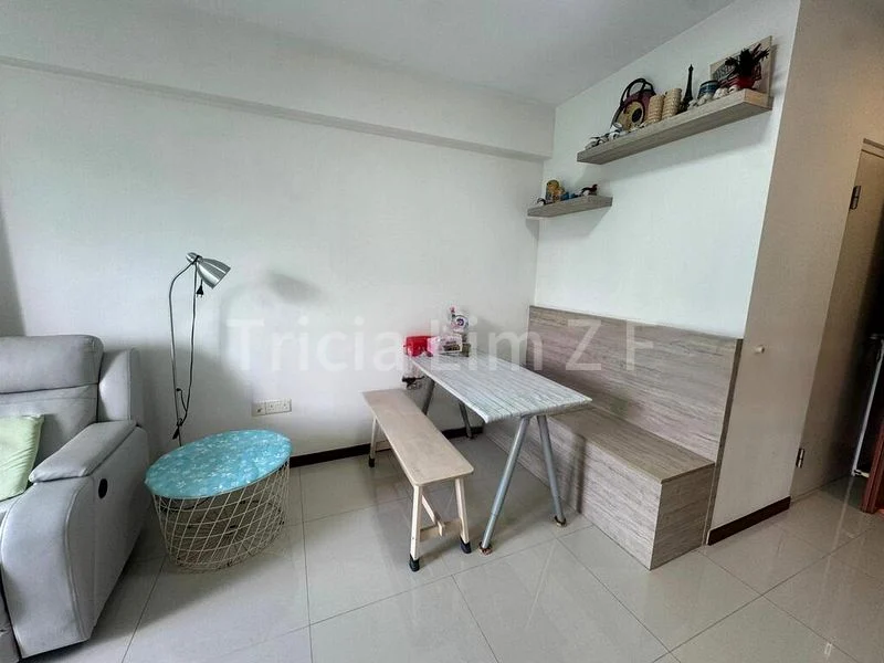 2 Room (2A) HDB for Rent in  418B Fernvale Link - Image 2