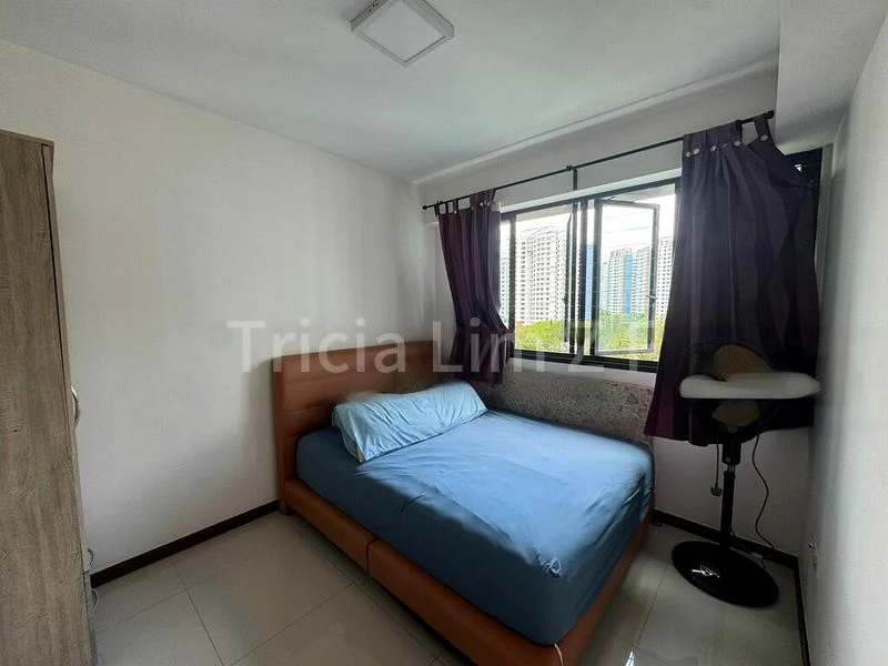 2 Room (2A) HDB for Rent in  418B Fernvale Link - Image 5