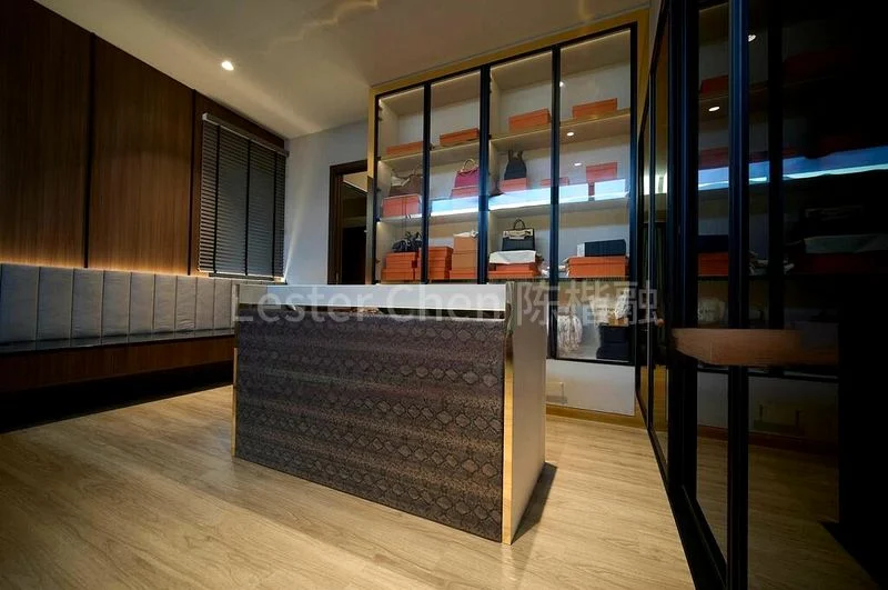 7 Bed Semi-Detached House (Landed) for Sale in  East Coast Park - Image 5