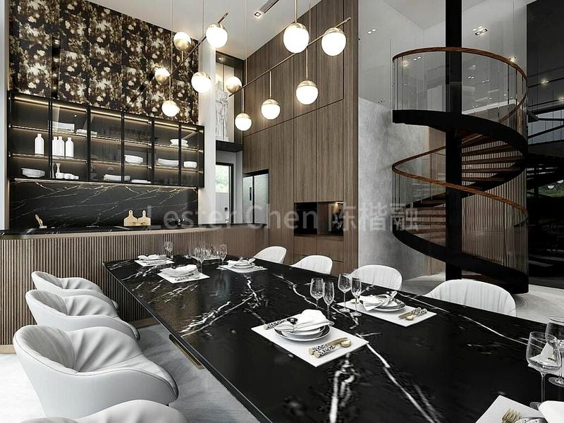 7 Bed Semi-Detached House (Landed) for Sale in  East Coast Park - Image 1