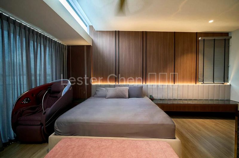 7 Bed Semi-Detached House (Landed) for Sale in  East Coast Park - Image 3