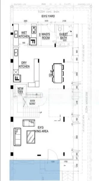 7 Bed Semi-Detached House (Landed) for Sale in  East Coast Park - Image 8