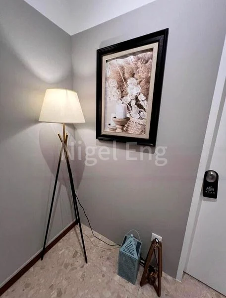 Room (Condo) for Rent in  The Floravale - Image 4