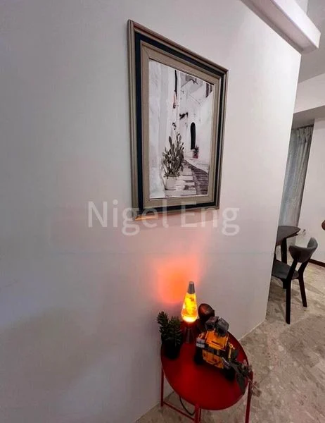 Room (Condo) for Rent in  The Floravale - Image 3