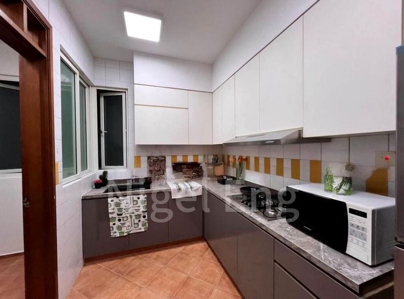 Room (Condo) for Rent in  The Floravale - Image 5