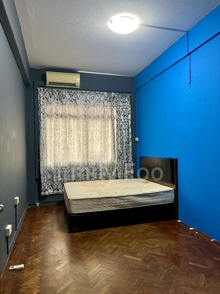 Master Room (Condo) for Rent in  Marine Mansion - Image 3