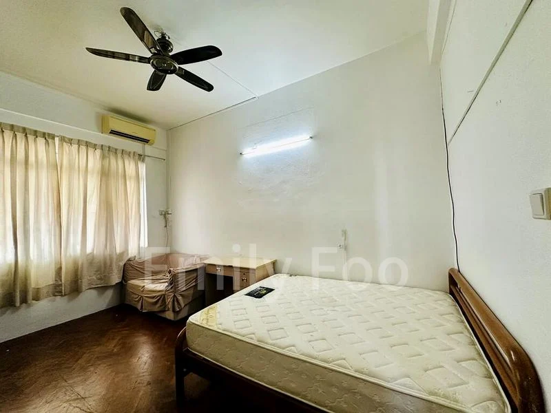 Master Room (Condo) for Rent in  Marine Mansion - Image 2