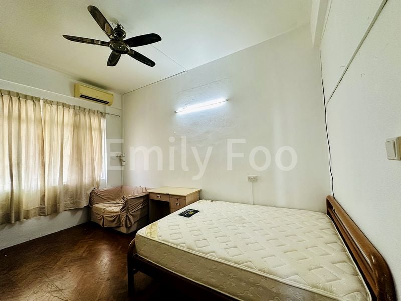 Master Room (Condo) for Rent in  Marine Mansion - Image 7