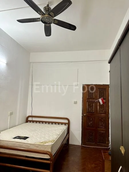 Master Room (Condo) for Rent in  Marine Mansion - Image 12