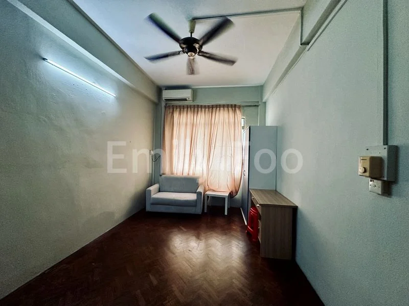 Master Room (Condo) for Rent in  Marine Mansion - Image 10