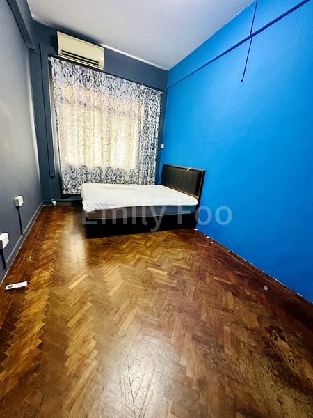 Master Room (Condo) for Rent in  Marine Mansion - Image 5