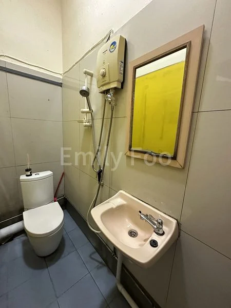 Master Room (Condo) for Rent in  Marine Mansion - Image 14