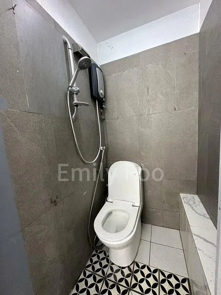 Master Room (Condo) for Rent in  Marine Mansion - Image 16