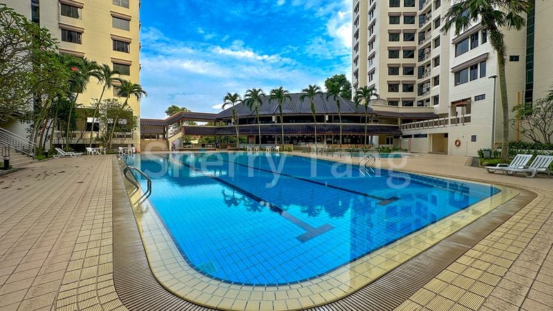 2 Bed Condo for Rent in  Avon Park - Image 19