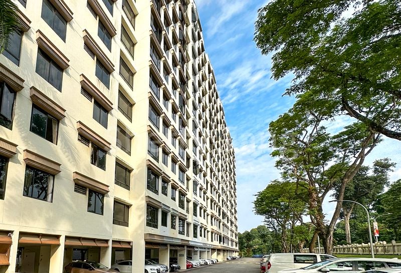 2 Bed Condo for Rent in  Avon Park - Image 18