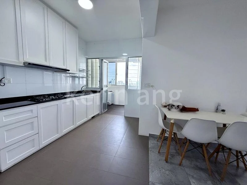 4 Room (4A) HDB for Rent in  26A Saint George's Lane - Image 8