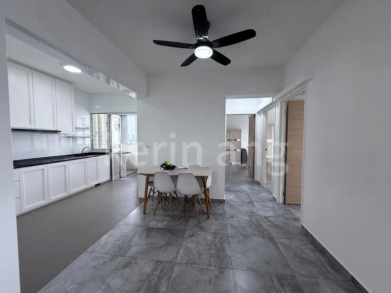 4 Room (4A) HDB for Rent in  26A Saint George's Lane - Image 7
