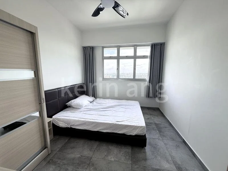 4 Room (4A) HDB for Rent in  26A Saint George's Lane - Image 5