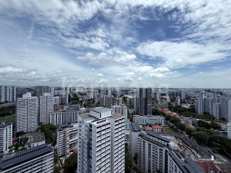 4 Room (4A) HDB for Rent in  26A Saint George's Lane - Image 2