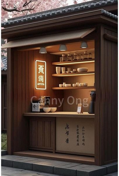 Food & Beverage for Rent: Century Square - Image 3