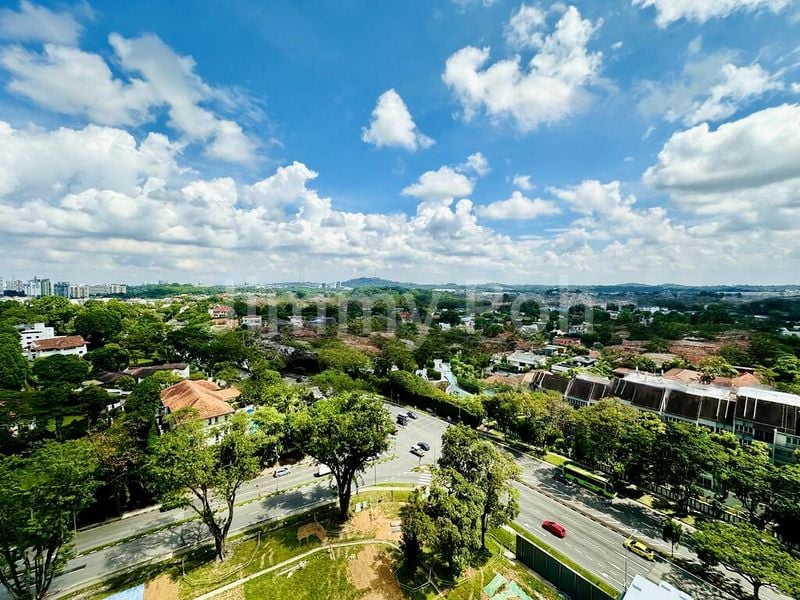 2 Bed Condo for Rent in  One Holland Village Residences / One Holland Village - Image 16