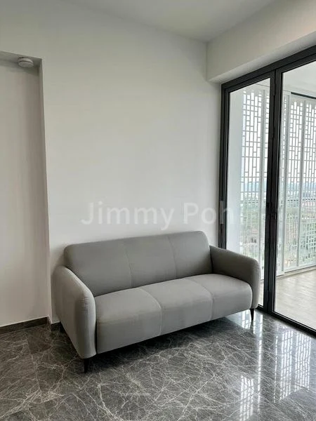2 Bed Condo for Rent in  One Holland Village Residences / One Holland Village - Image 5