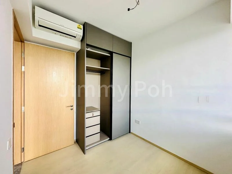 2 Bed Condo for Rent in  One Holland Village Residences / One Holland Village - Image 9